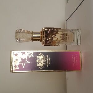 HOLLYWOOD ROYAL By Juicy Couture 2.5 oz EDT Spray For Women